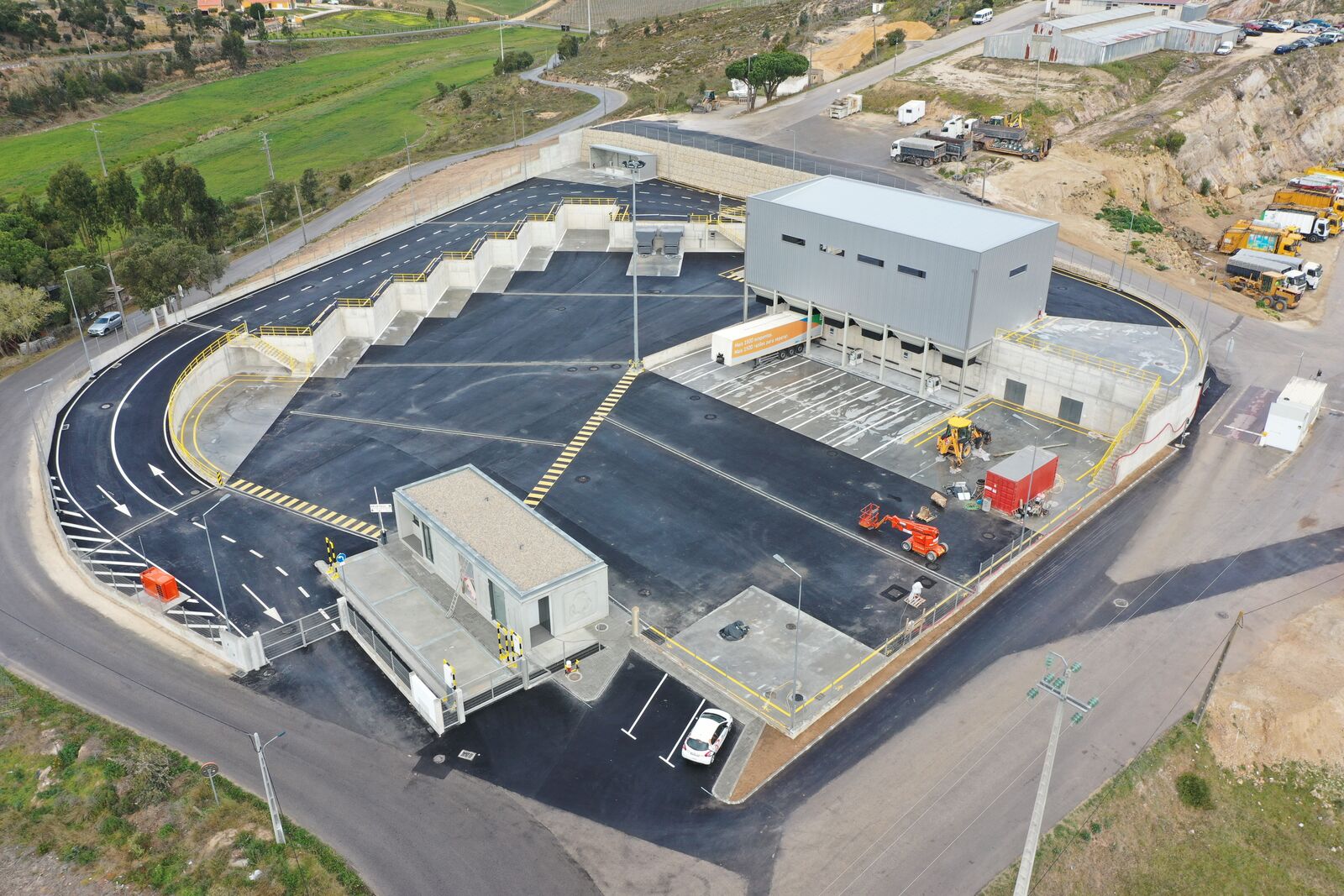Reabilitação de edifício residencial pela C2R